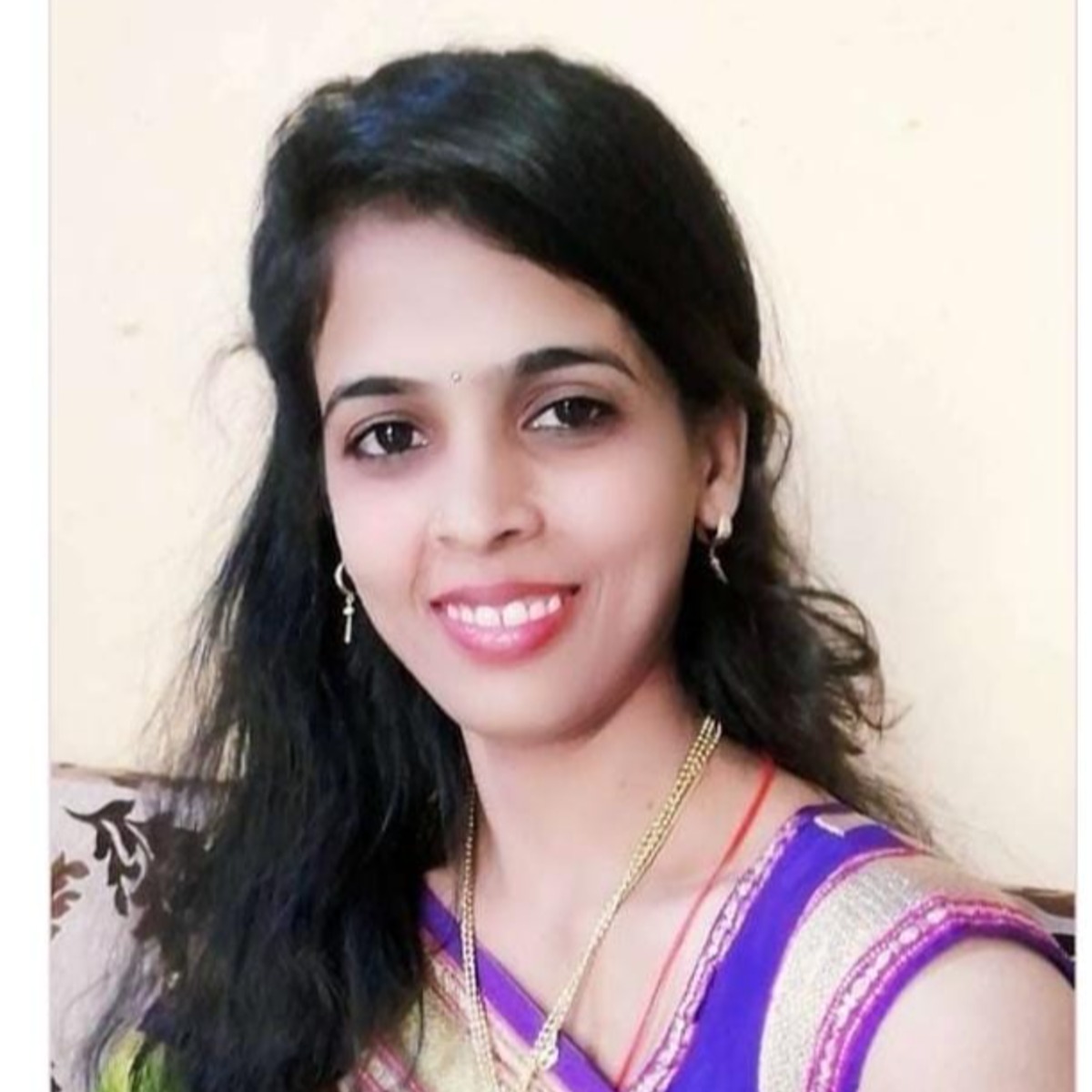 Rupali Appasaheb Bhosale