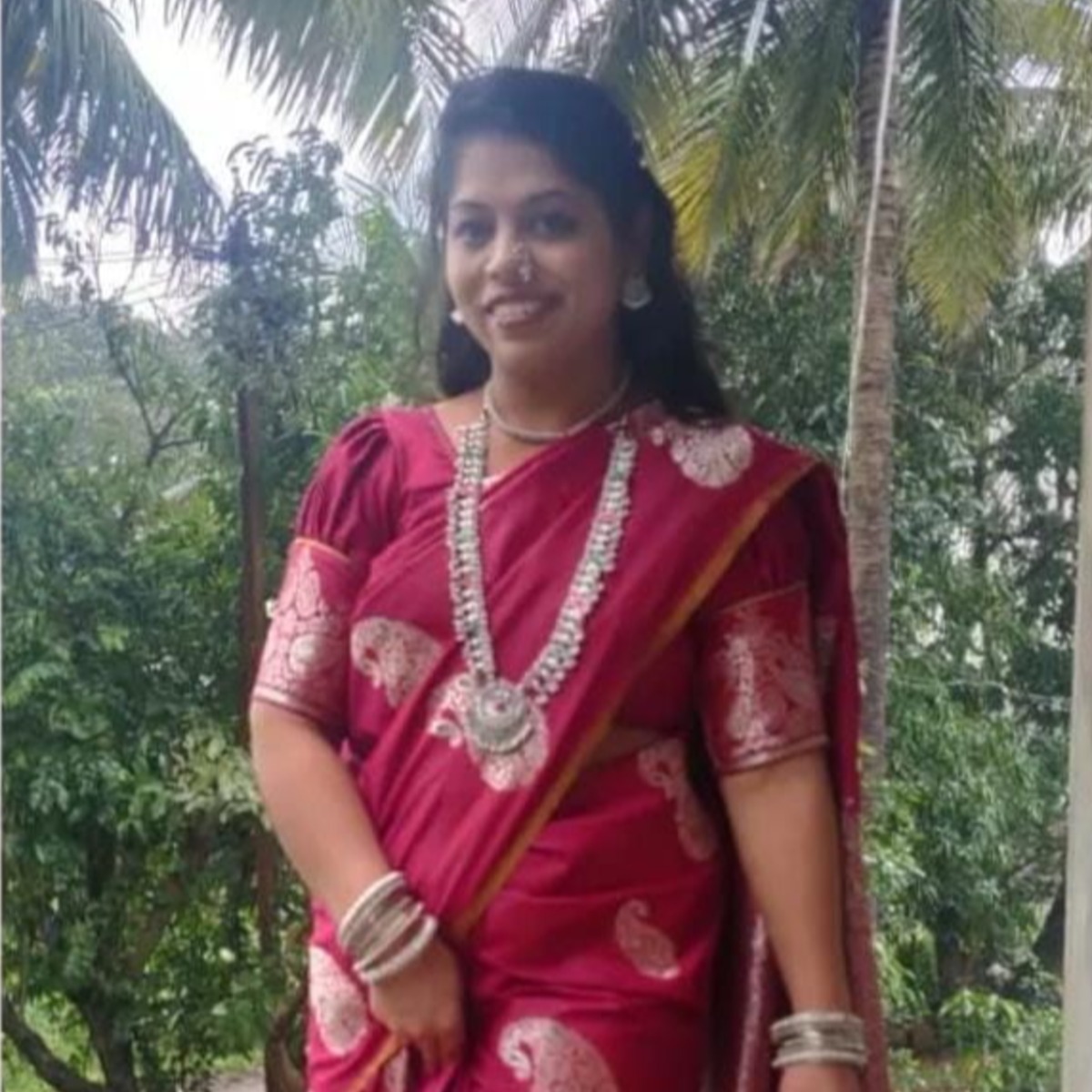 Sarika Tukaram Patil