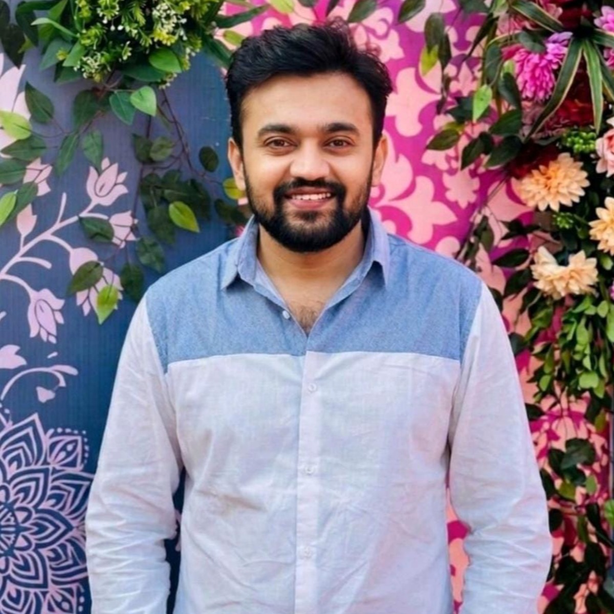 Dhiren Dilip Khade