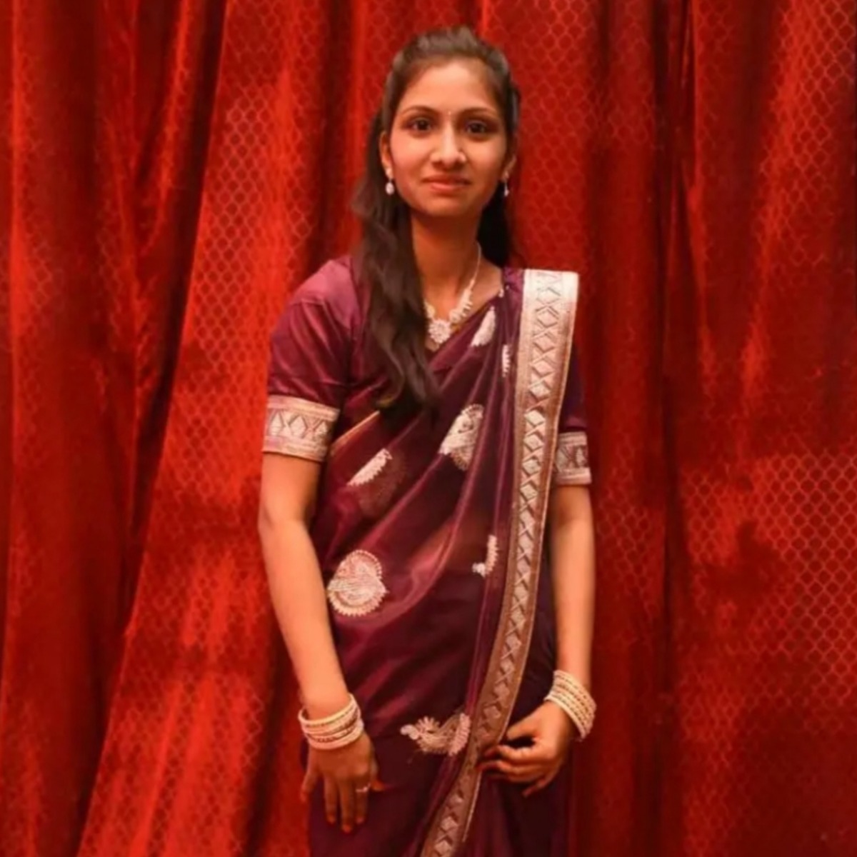 Shruti Jotiram Patil