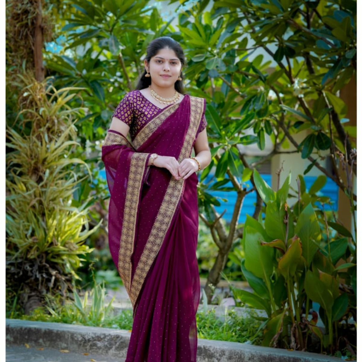 Shweta Sharad Gaykwad