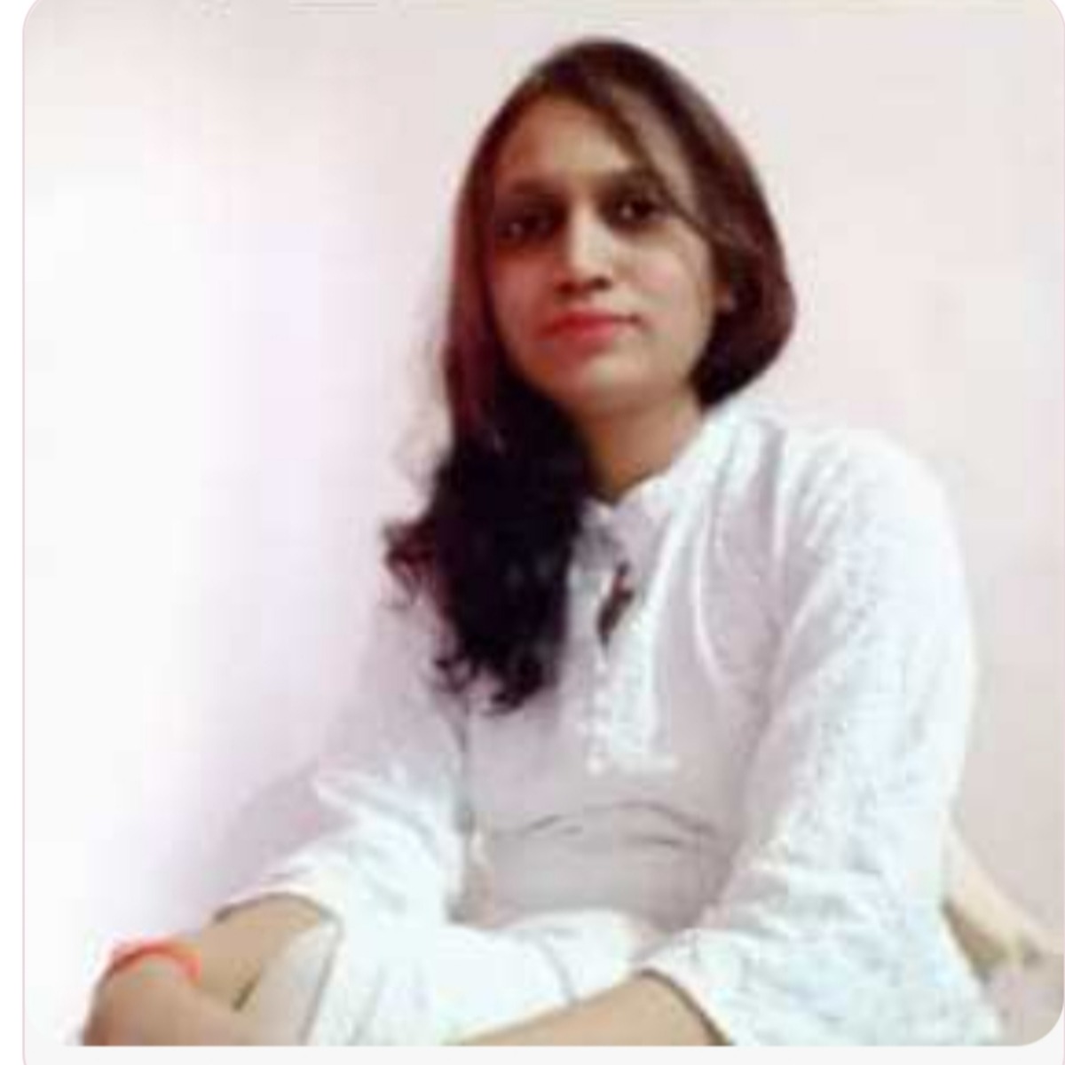 Ashwini Vilasrav Patil