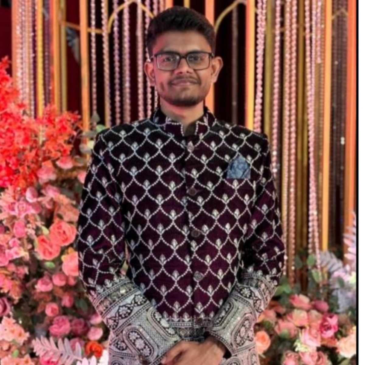 Kunal Vikas Tupe