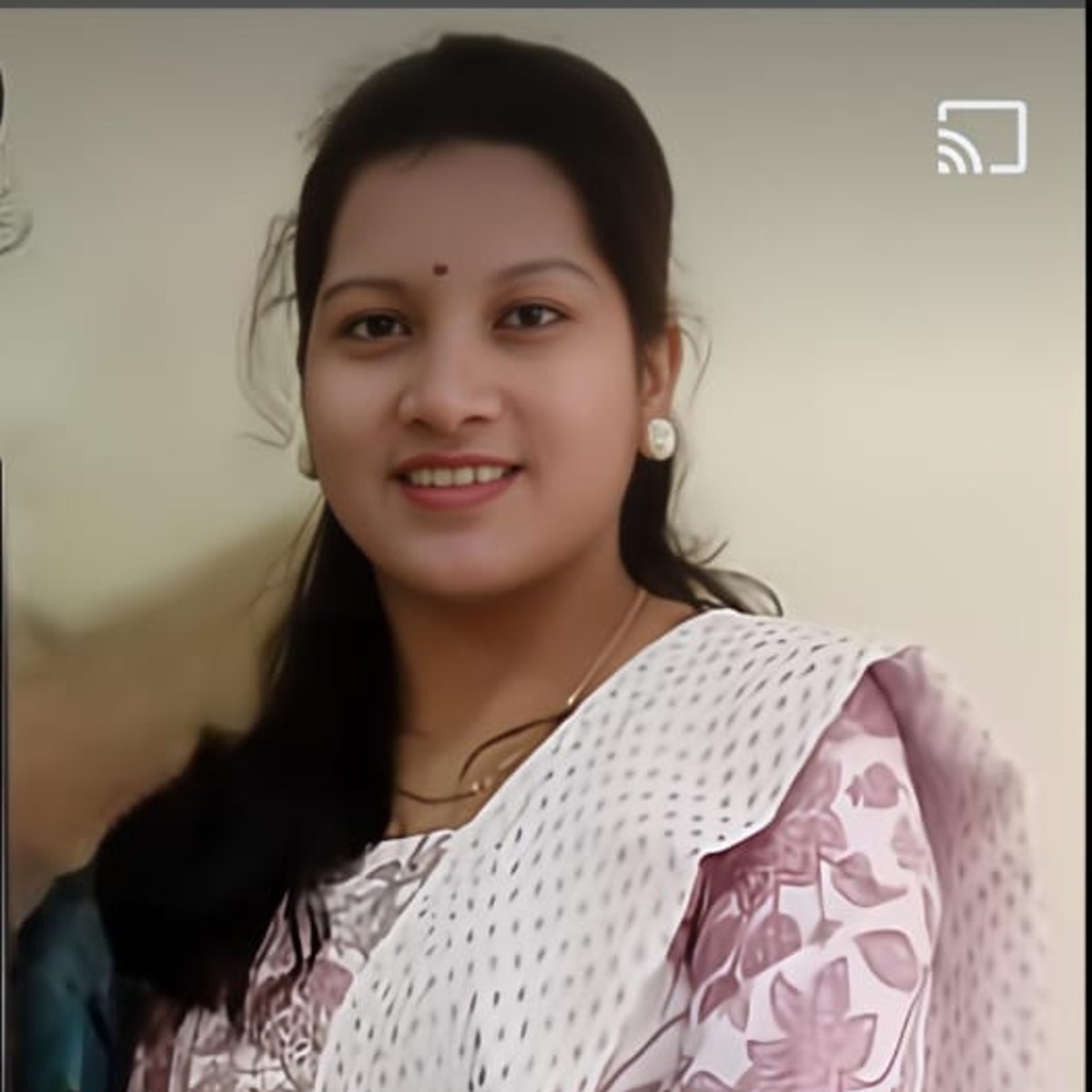 Anjali Jaysing Ghatage