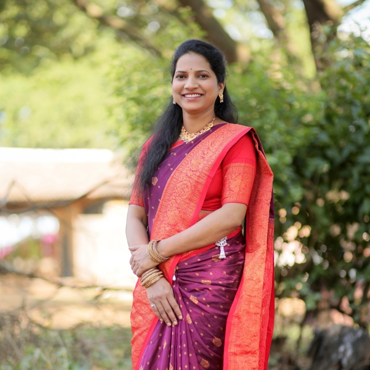 Asmita Namdev Patil