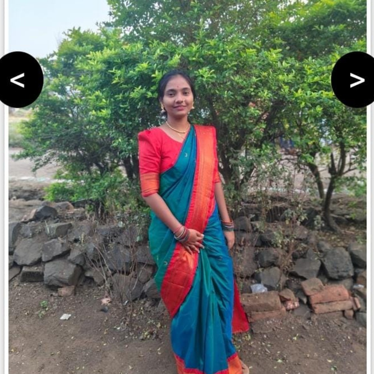 Snehal Jalindar Jadhav
