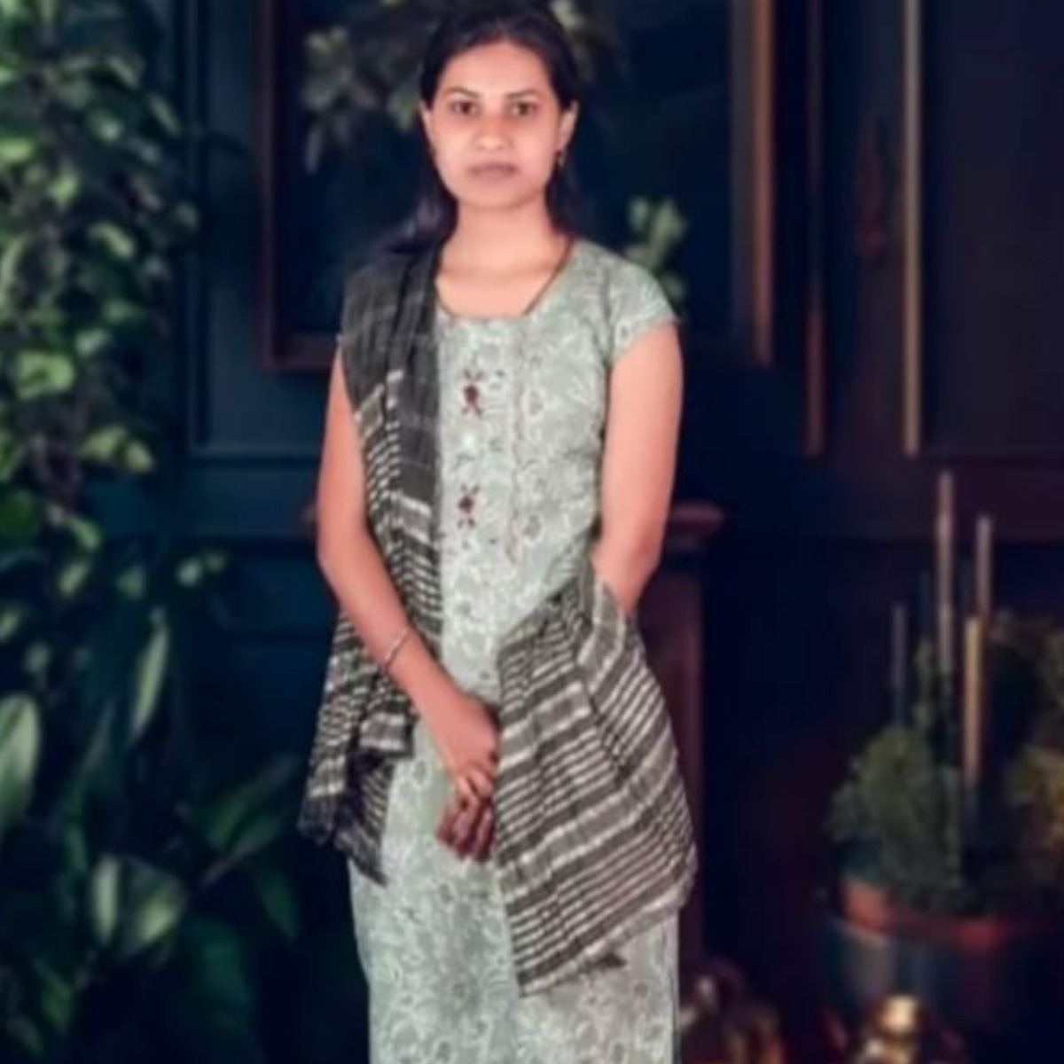 Dhanshree Jotiba Kadam