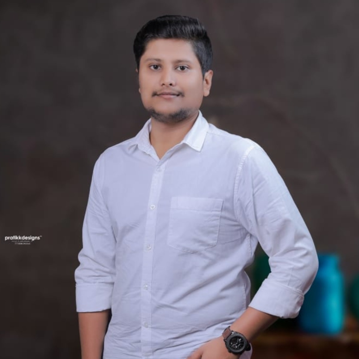 Ram Shankar Chavan