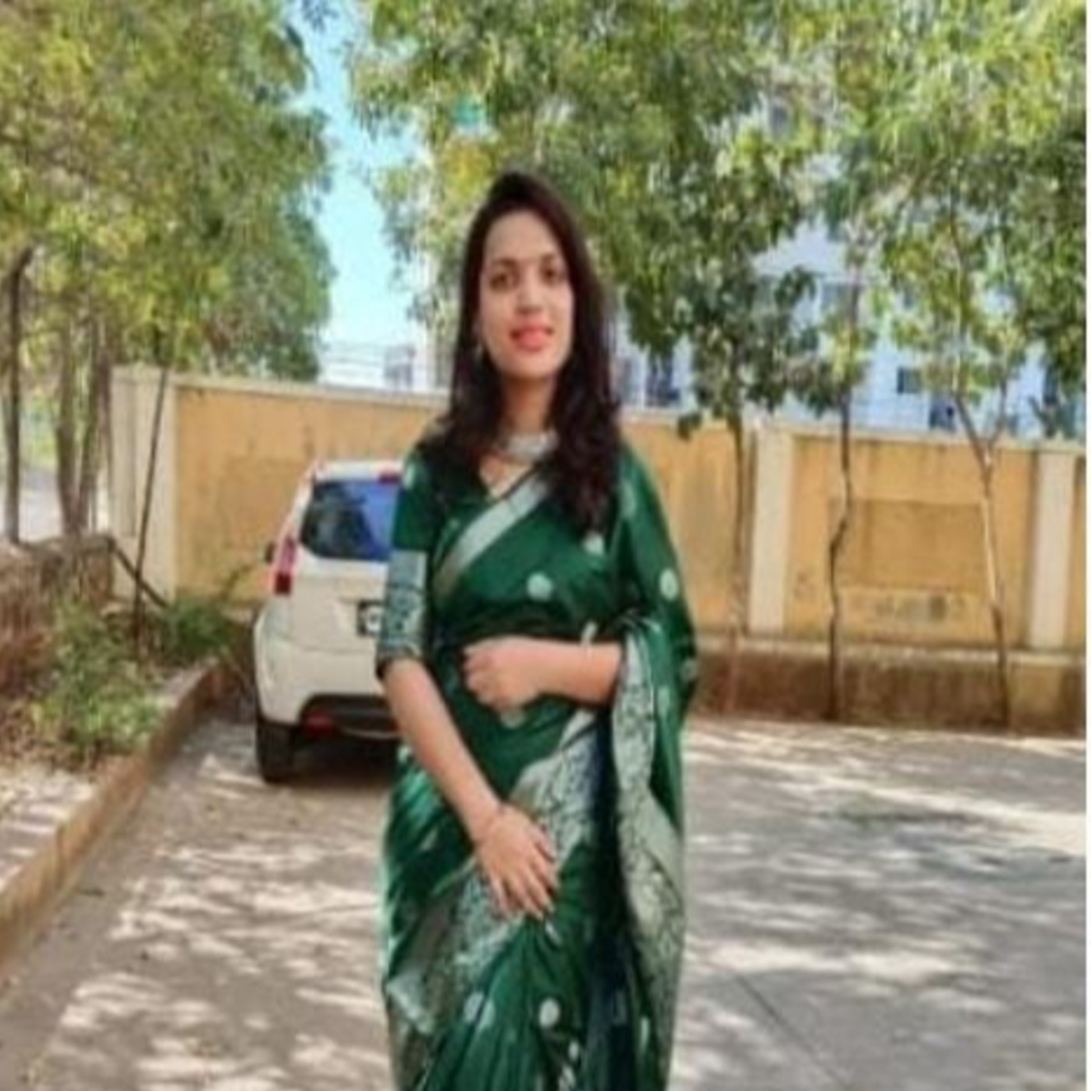 Rajni Sanjay Patil