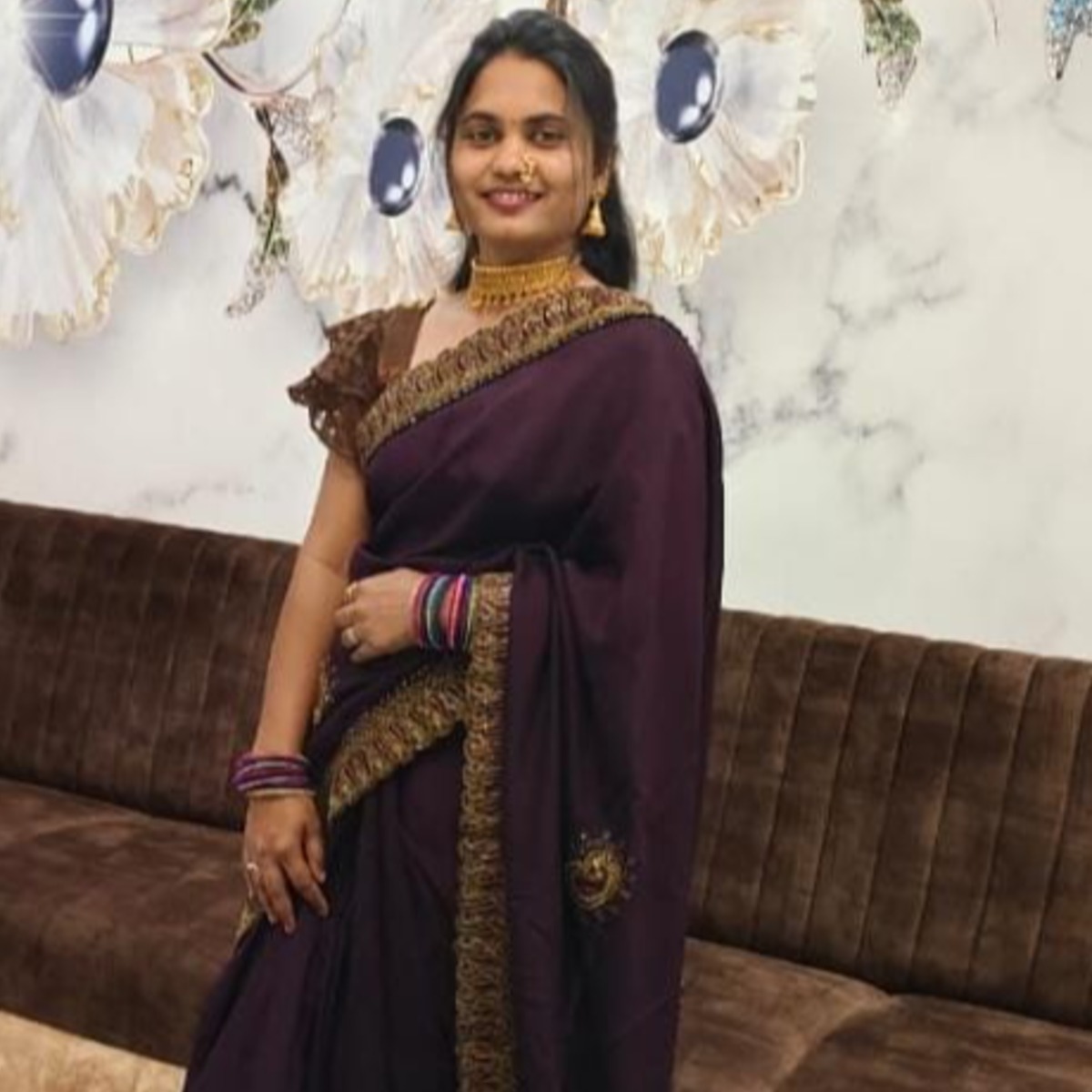Ankita Sanjay Shinde