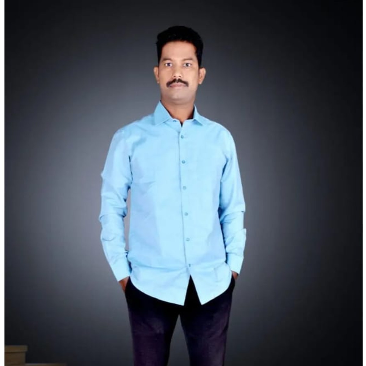 Sachin Tukaram Pawar