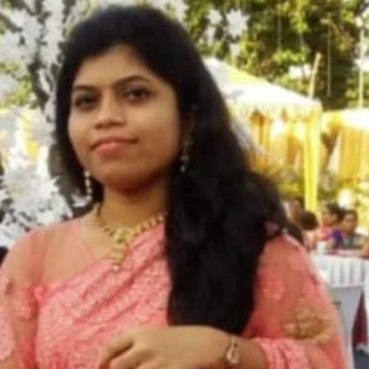 Dipika Vasant Patil
