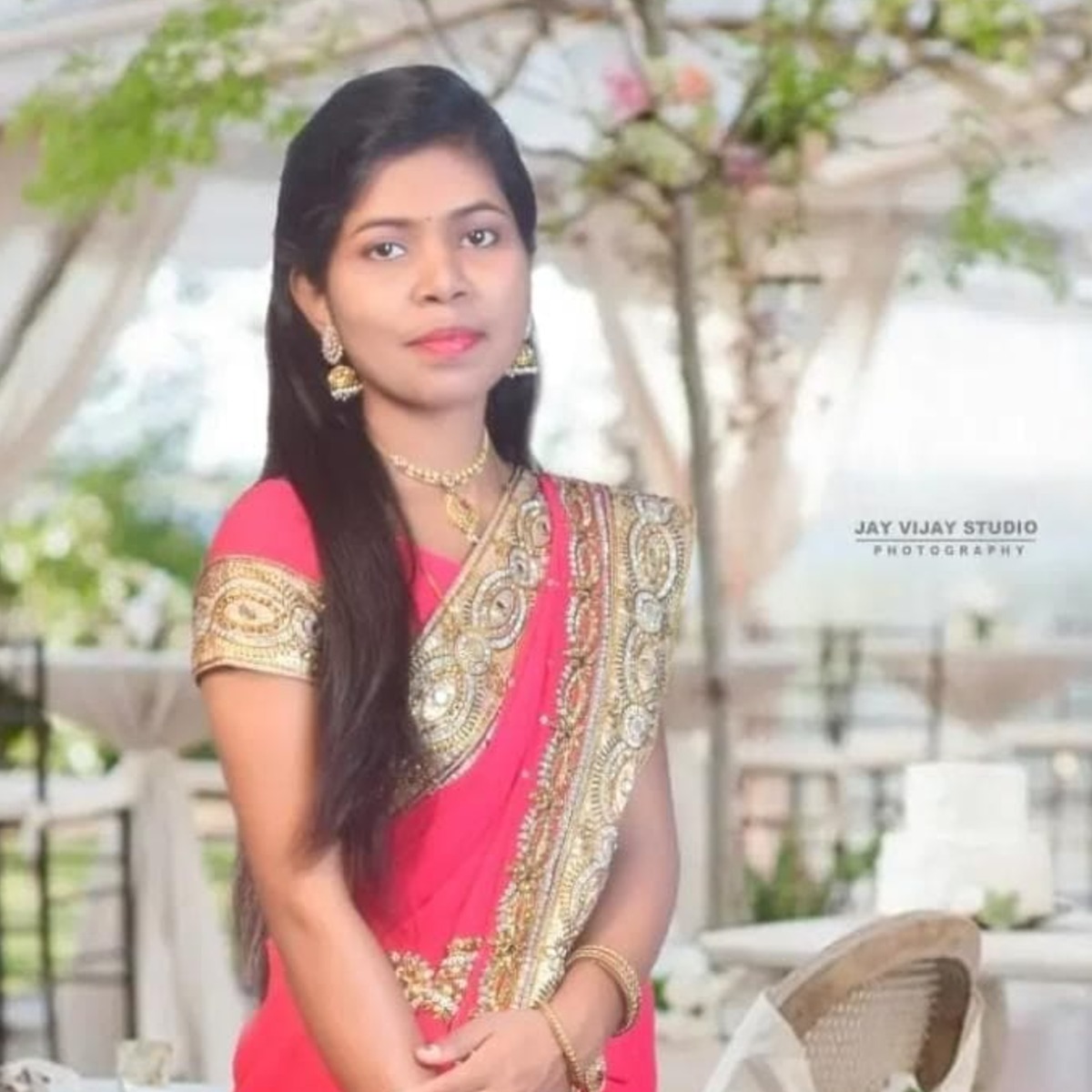 Prajakta Jaysing Patil