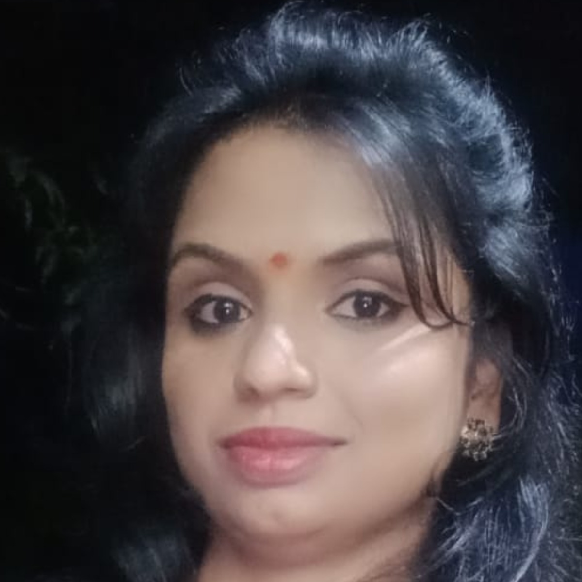 Mesha Nandkishor Jadhav