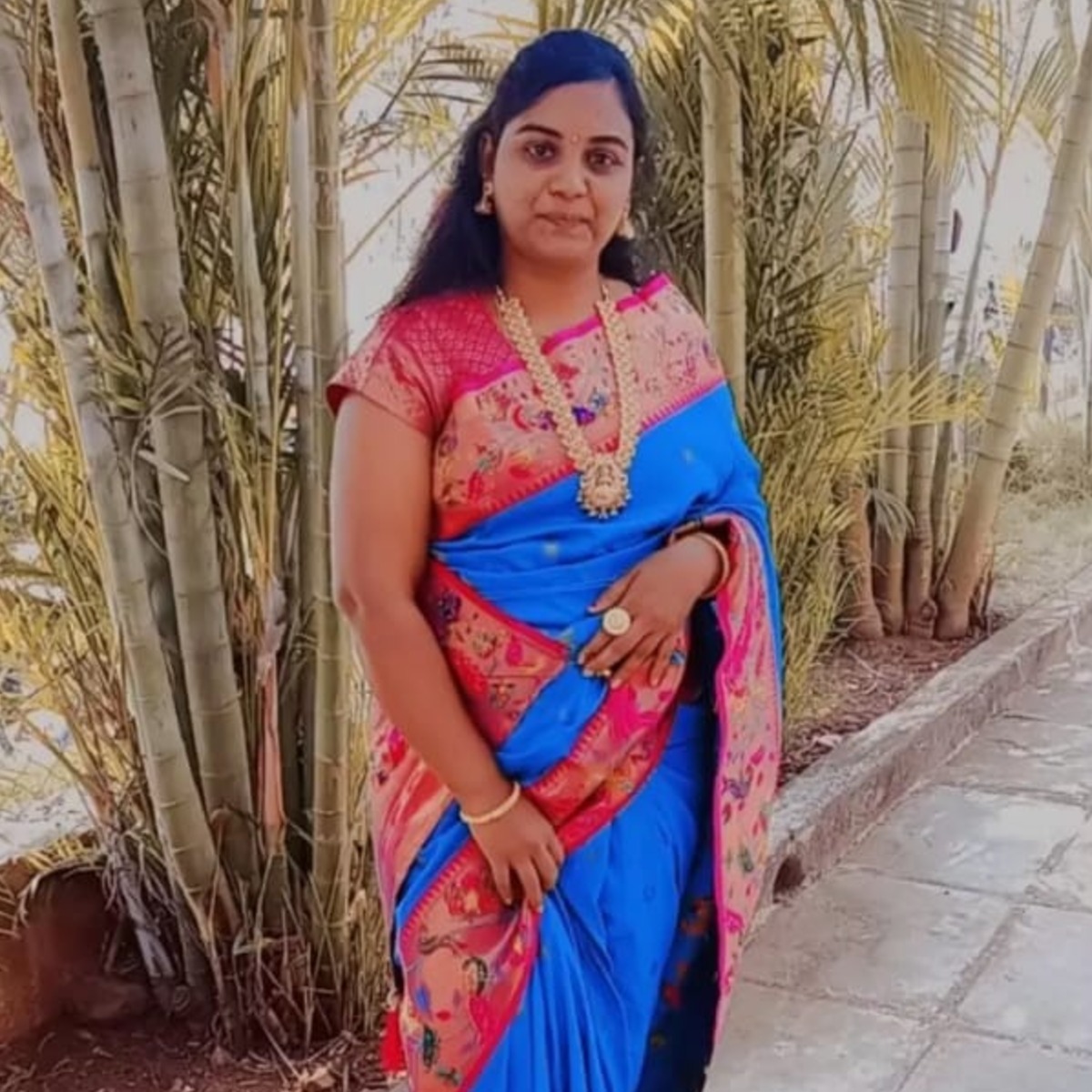 Snehal Madhukar Patil