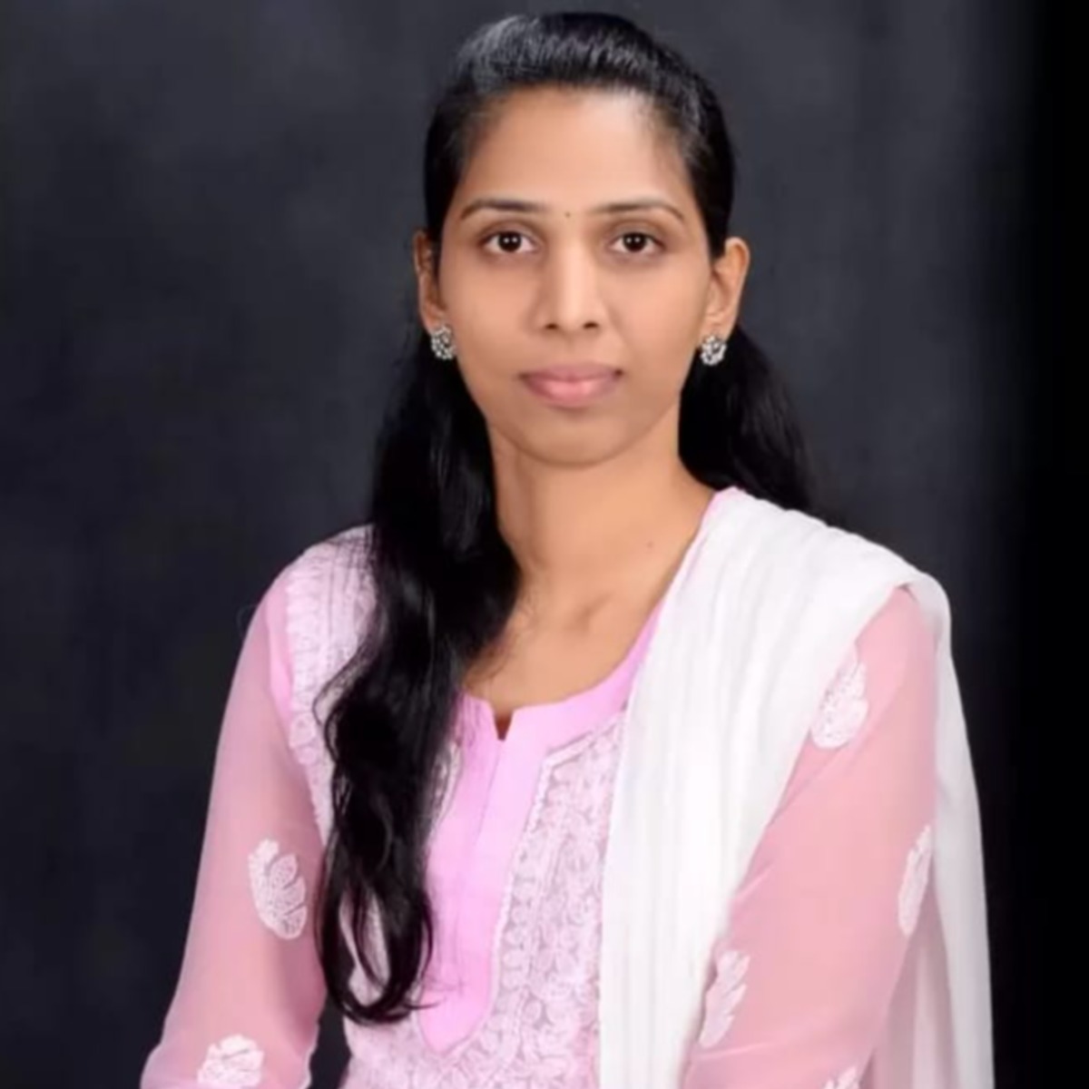 Swati Anil Chougule