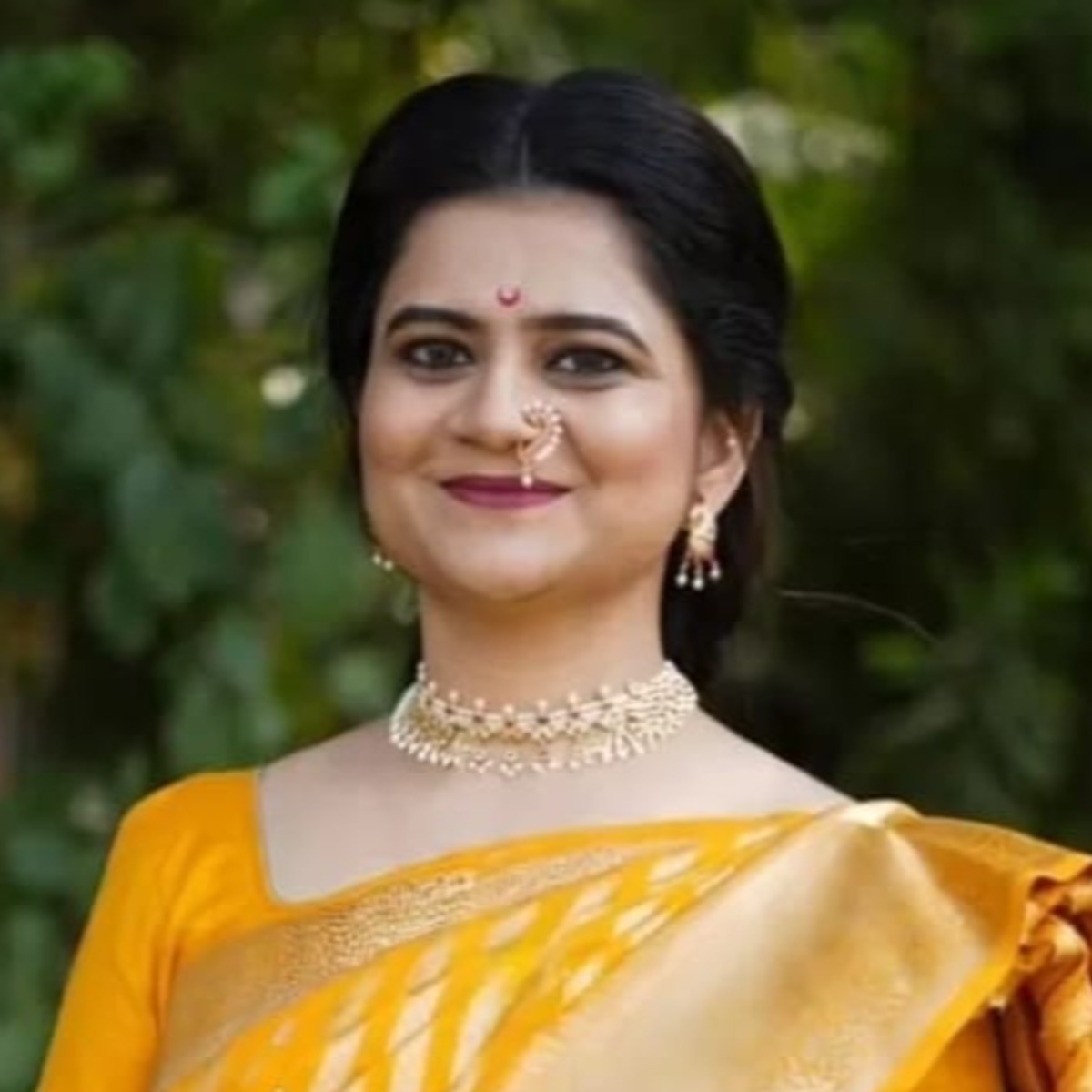 Kirti Sanjay Tavare ( Patil )