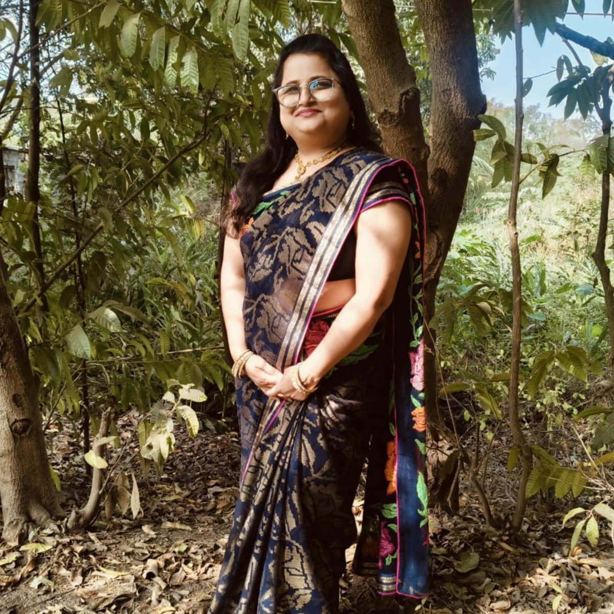 Rajashree Anandrav Pimpale