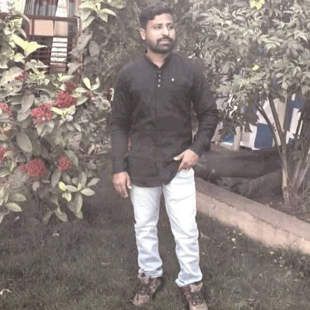 Vikrant Chandrakant Chavan
