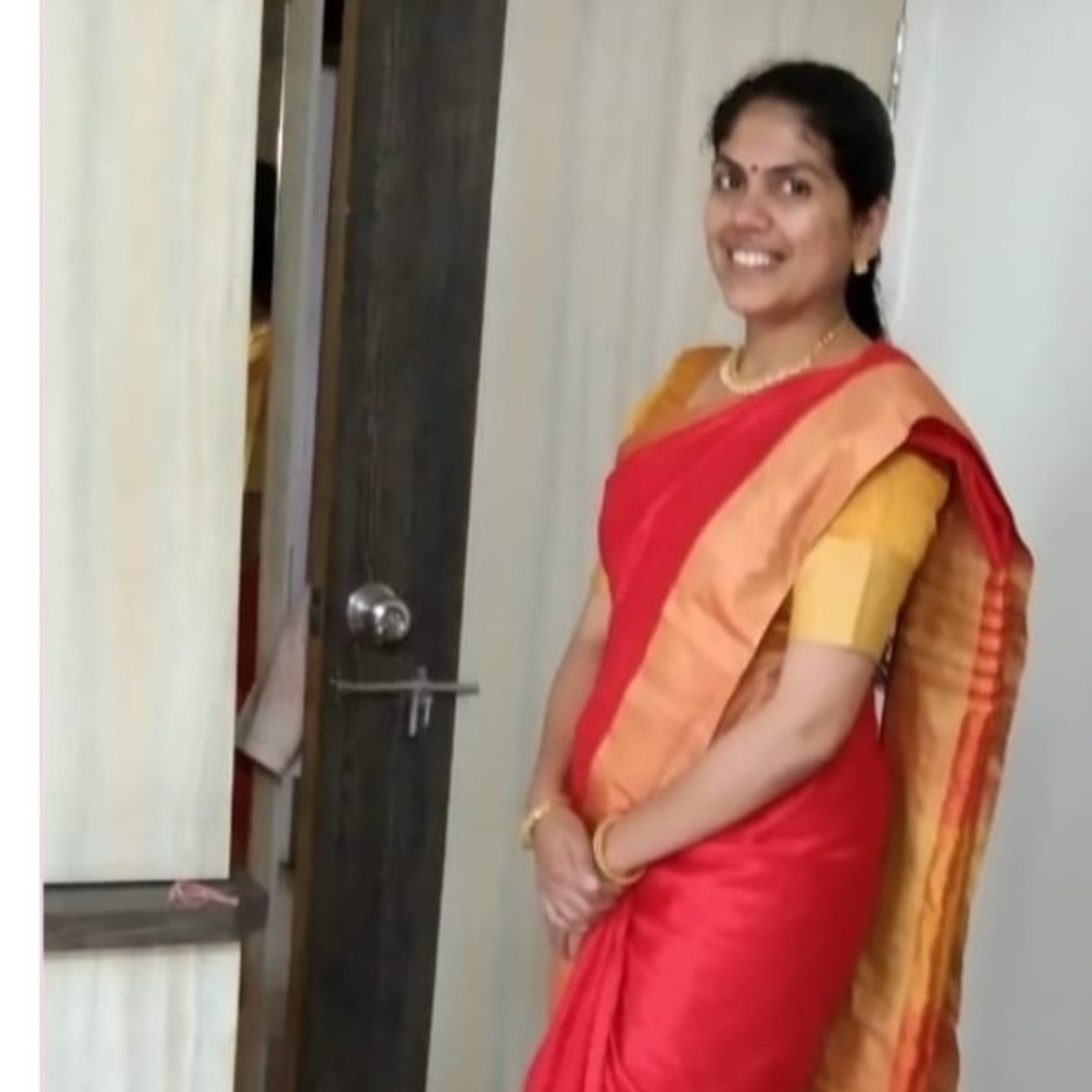 Madhavi Narendra Deshmukh