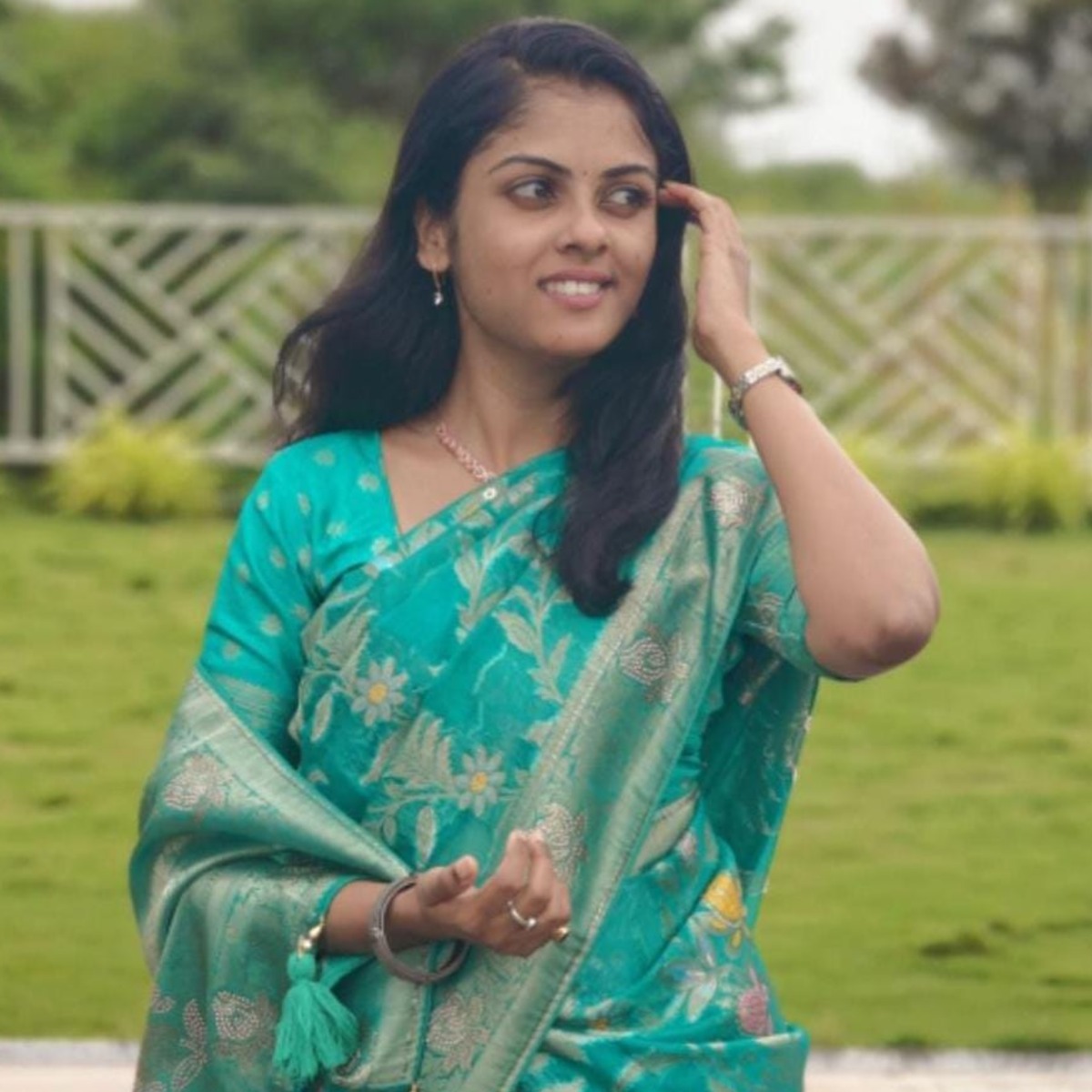 Prajakta Pandurang Patil