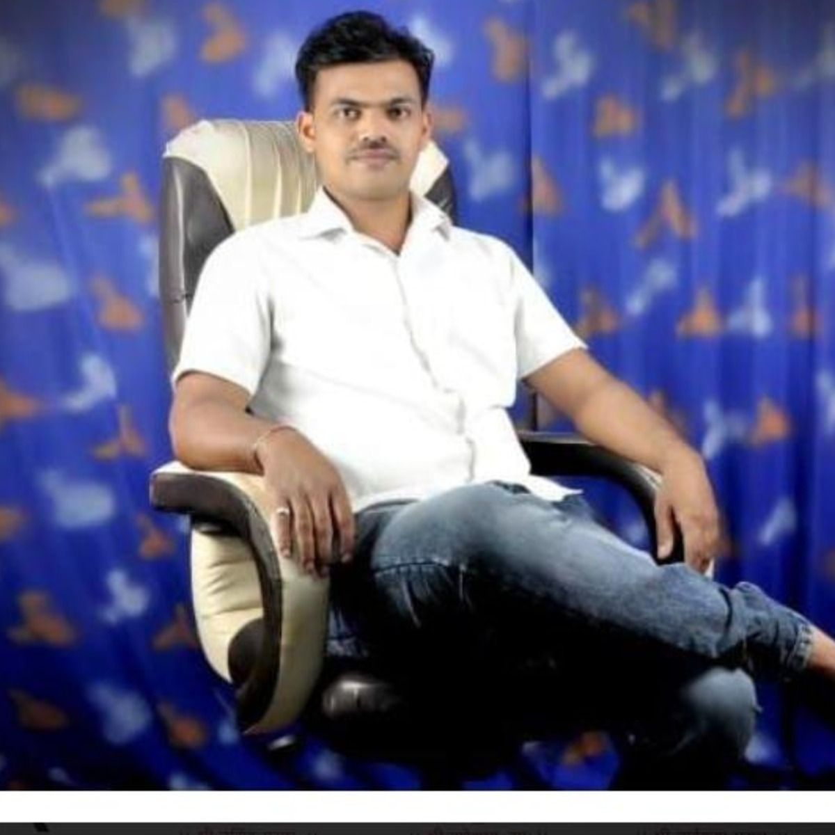 Sunil Vasant Patil