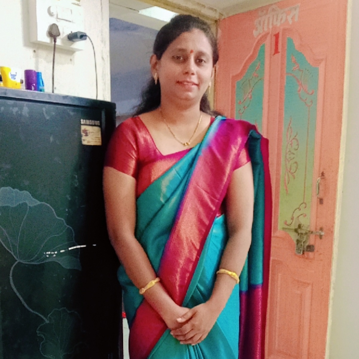 Supriya Sandip Gaykwad