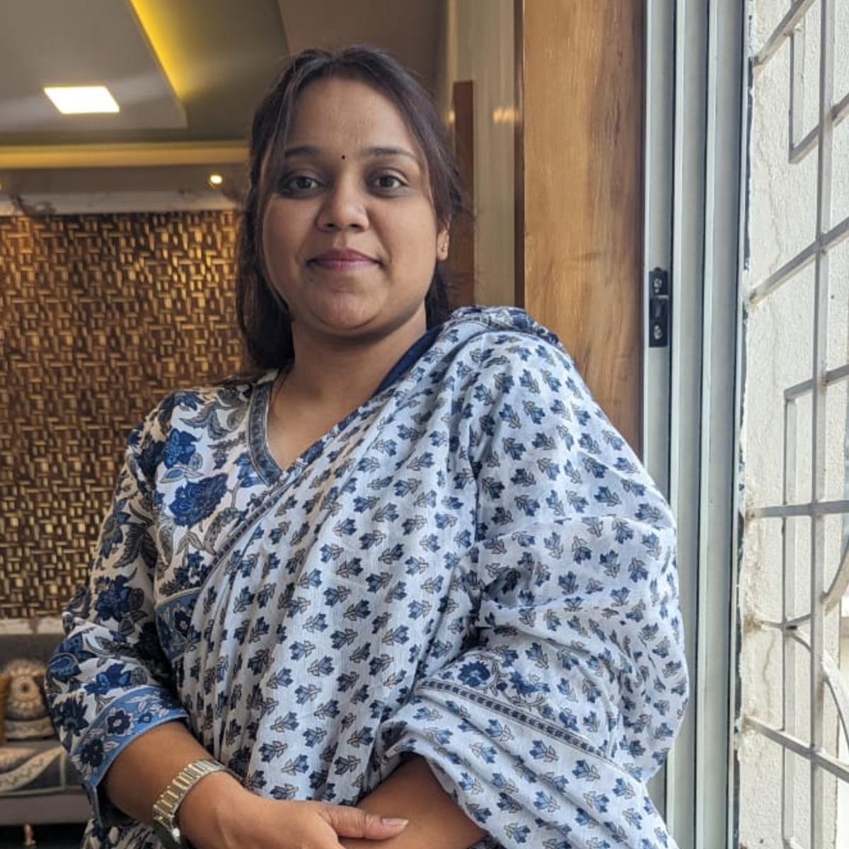 Unmesha Uday Jadhav