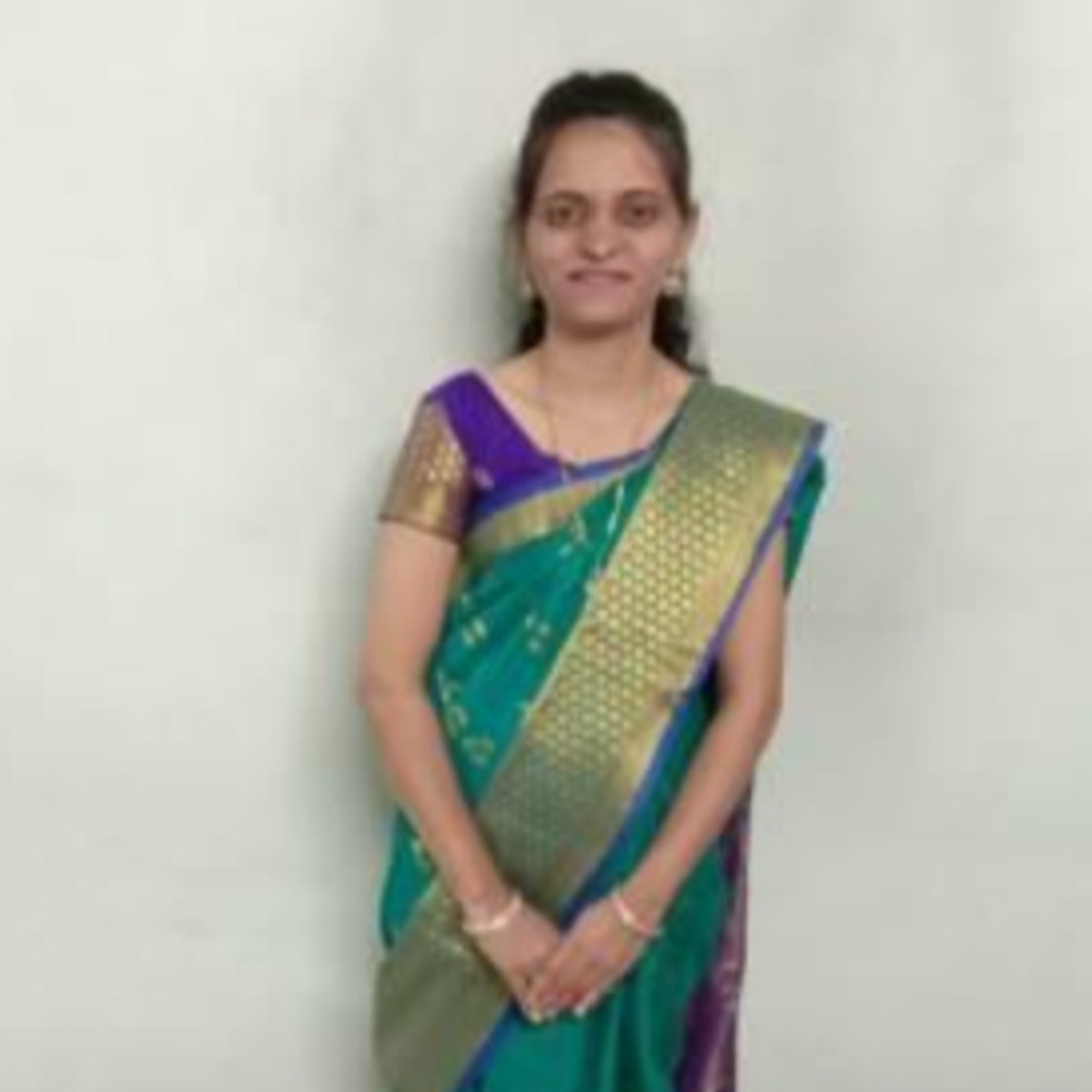Sneha Govind Surywanshi