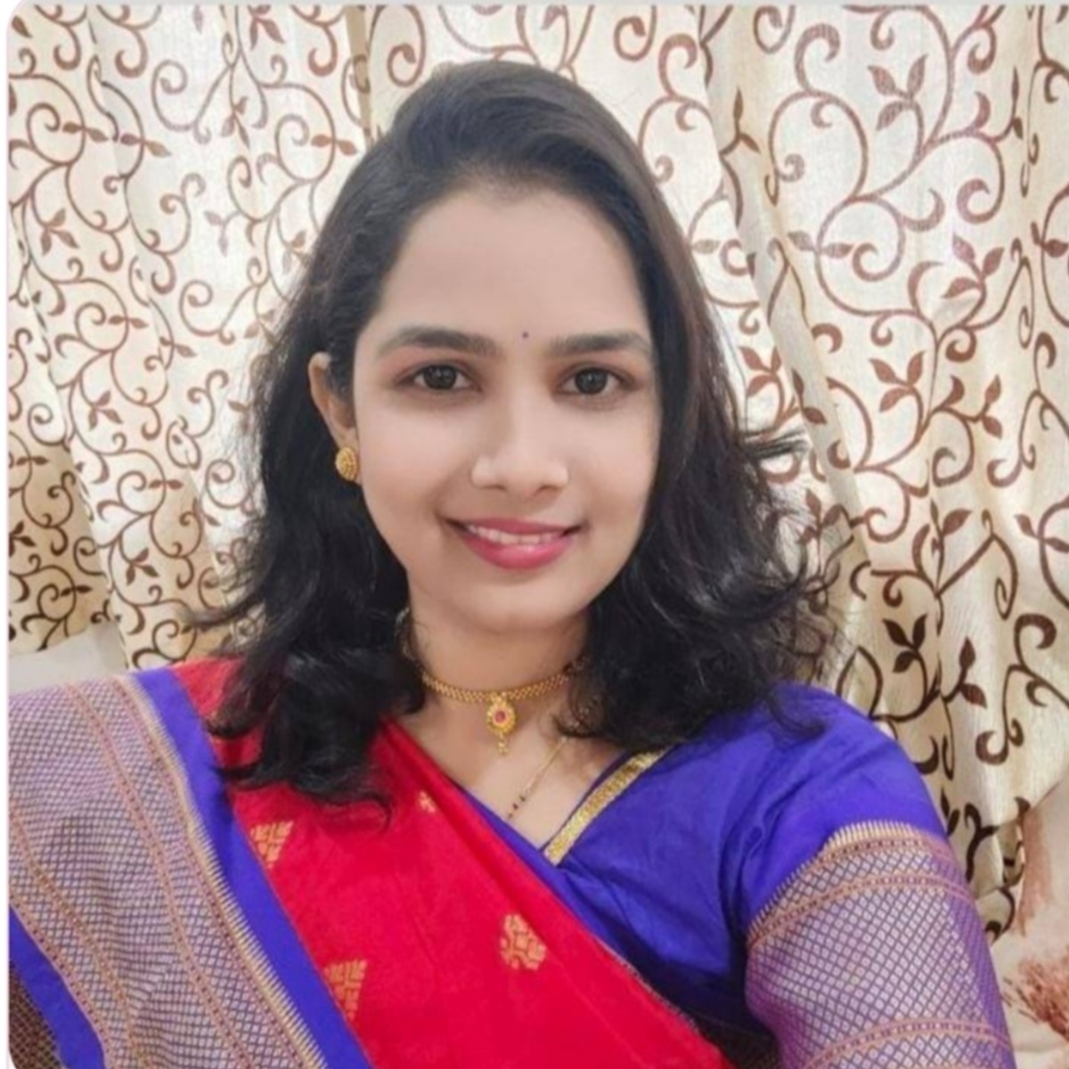 Nilam Sampat Mahind