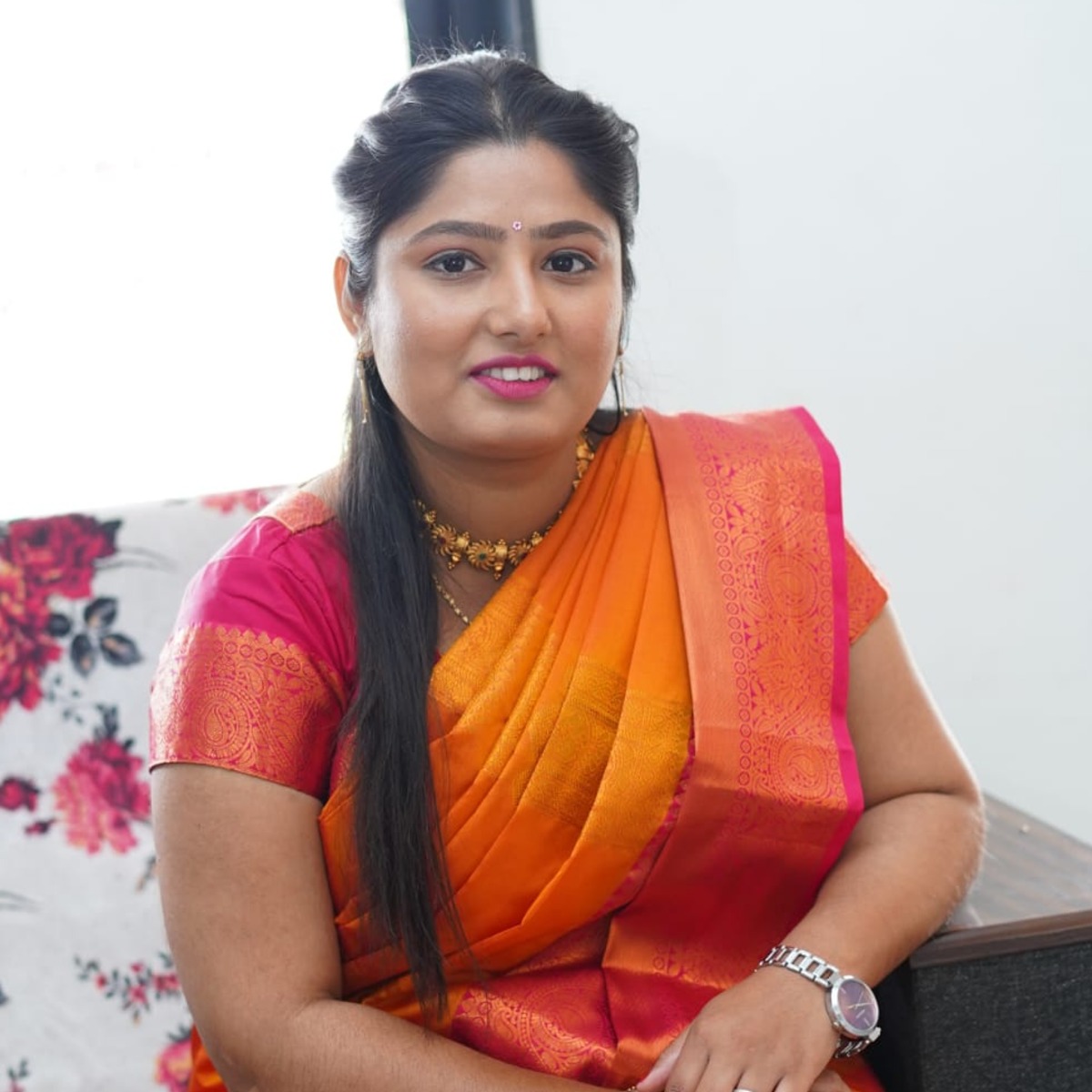 Megha Balaso Ravtale