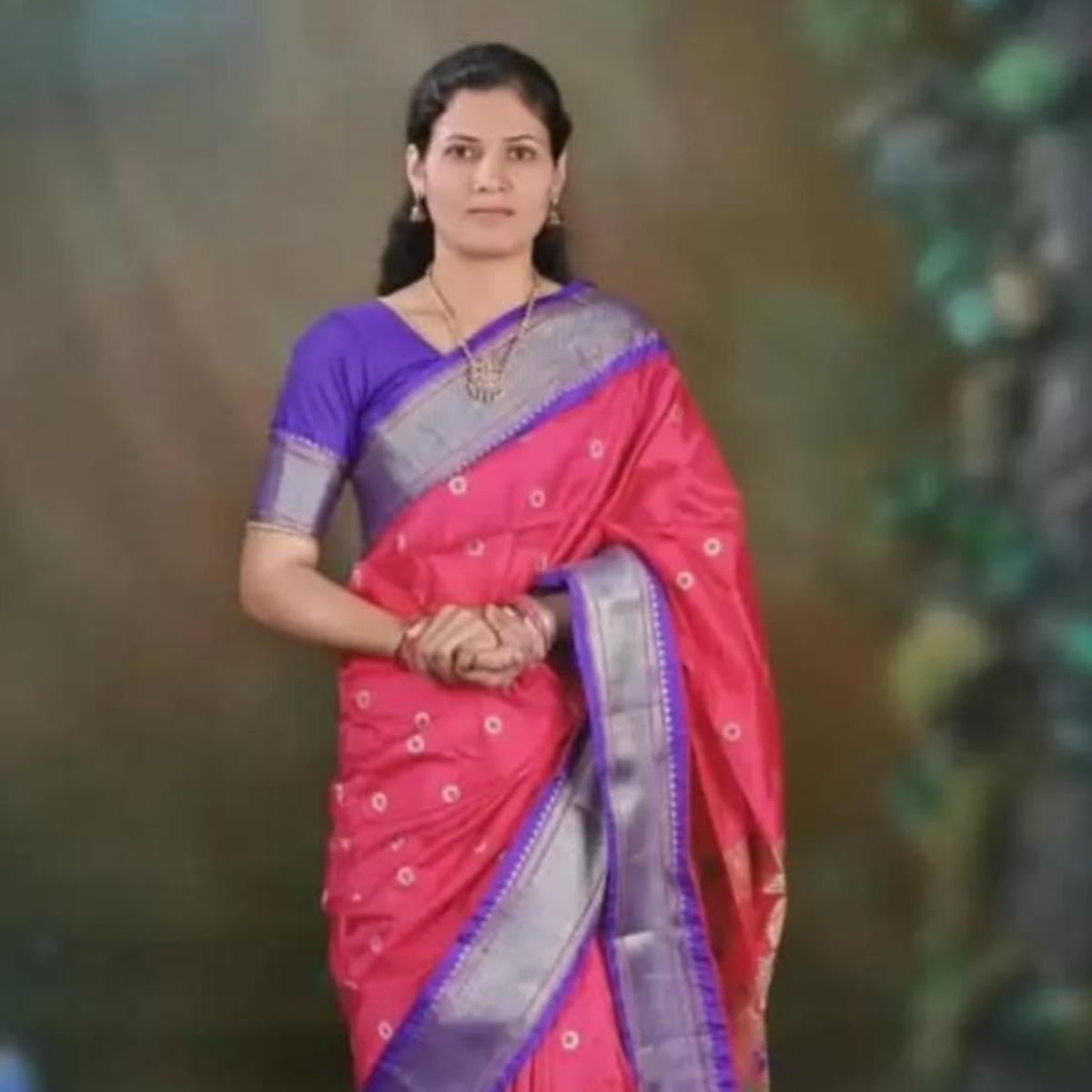 Komal Dajiram Patil