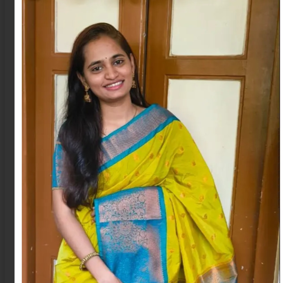 Ashwini Sukhdev Suryawanshi