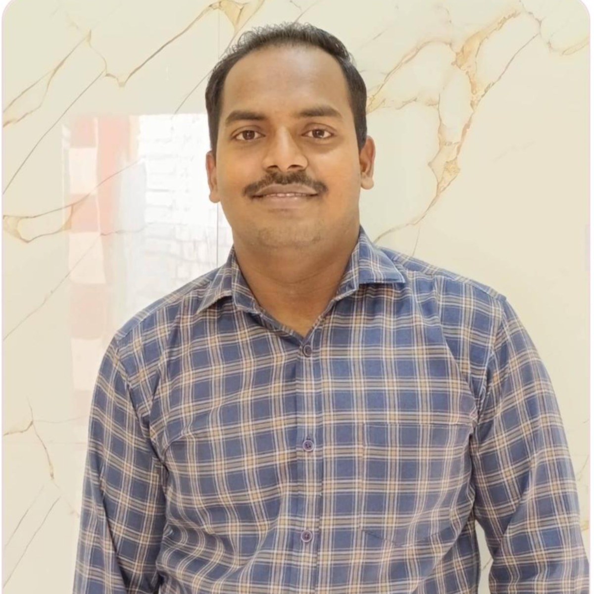 Soham Arvind Jamdade