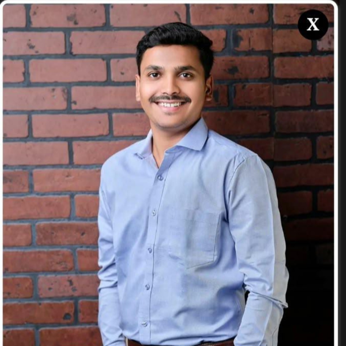 Akshay Suresh Shelar