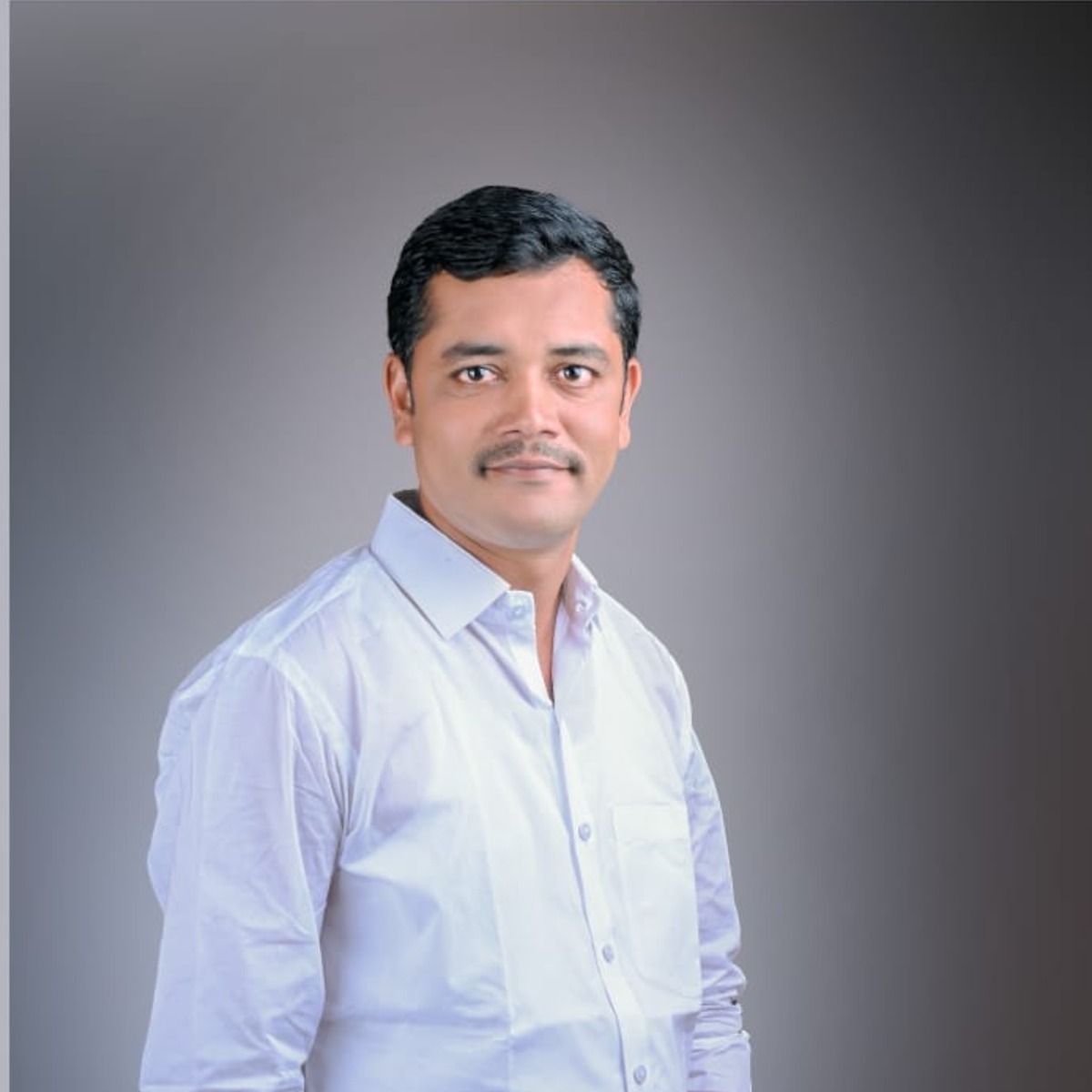 Pardeep Vishwas Patole