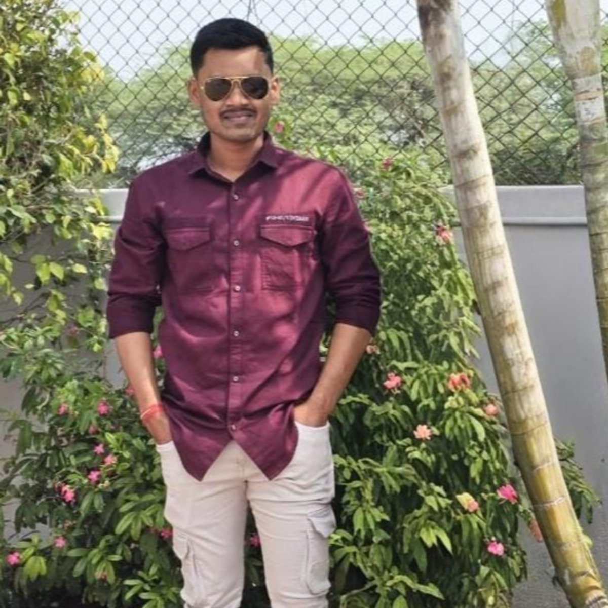 Nikhil Nandkumar Londhe