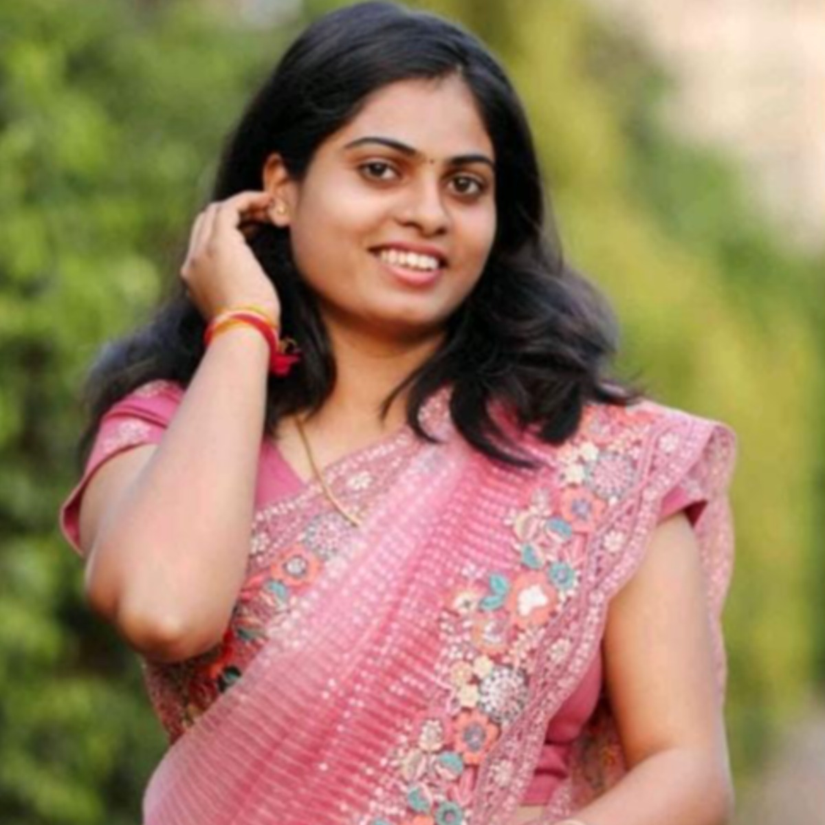 Vaishali Dattatray Chaugale