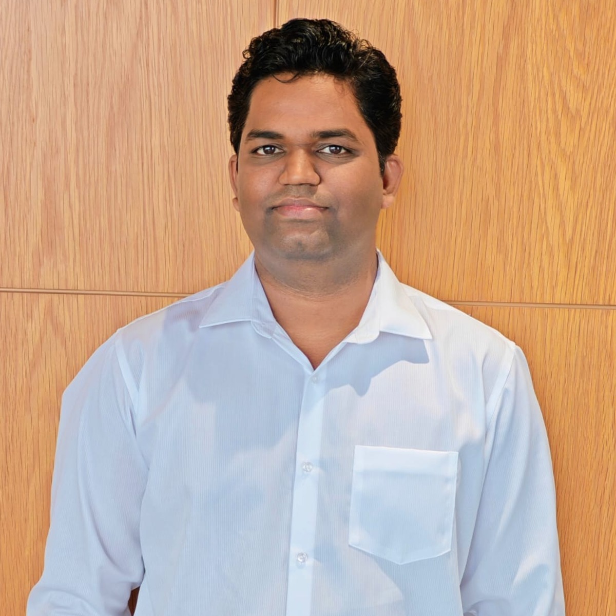 Ganesh Gorakh Potpagar