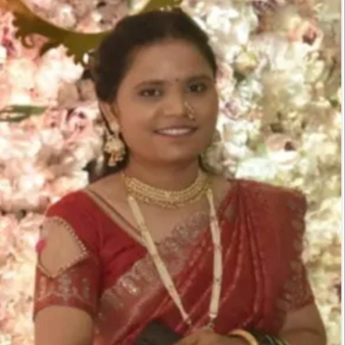 Prachi Sunil Aayrekar