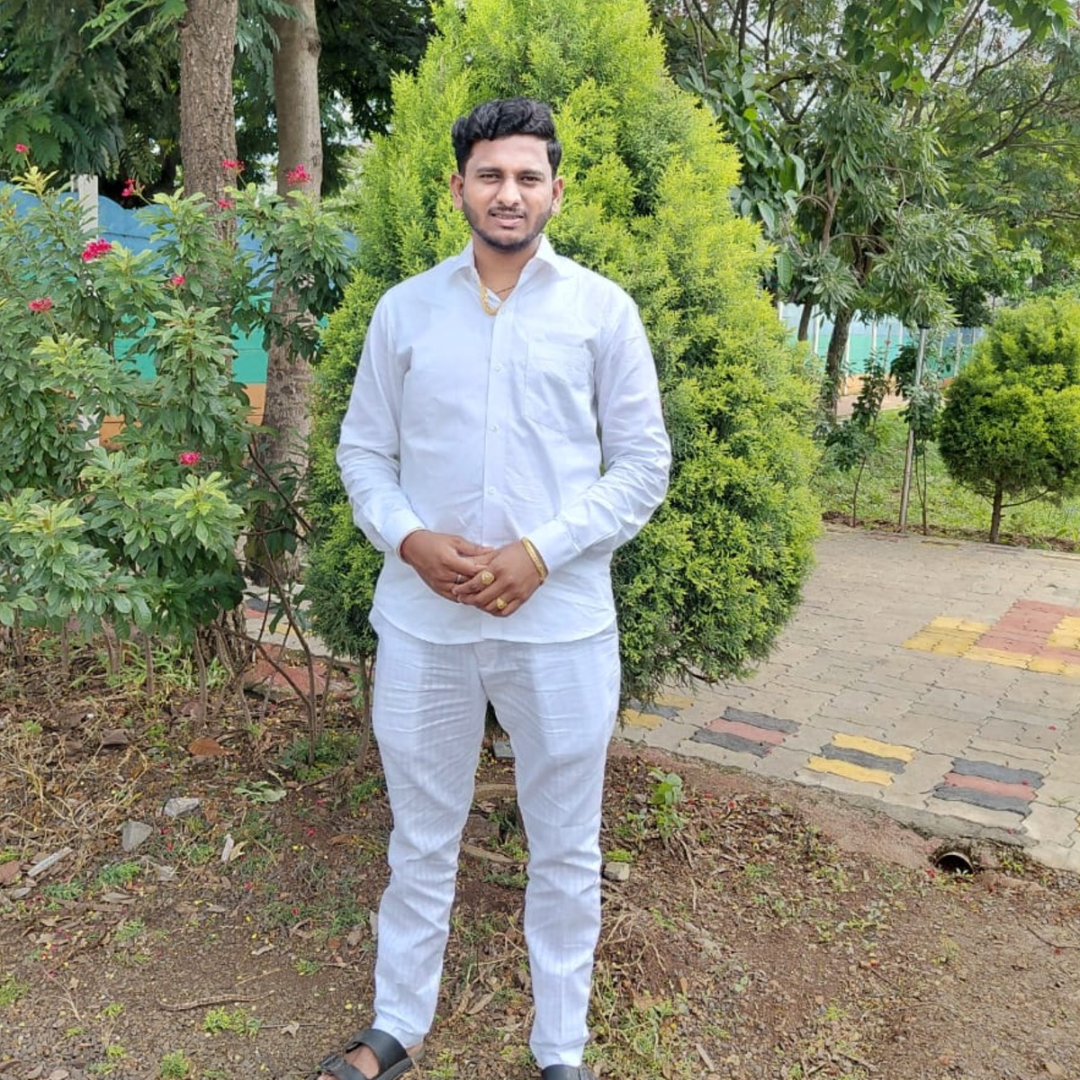 Sushil Shrirang Chikurdekar