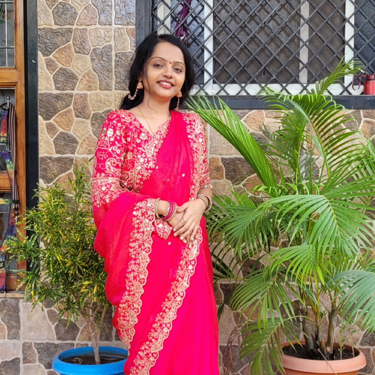 Asmita Sanjay Yadhav