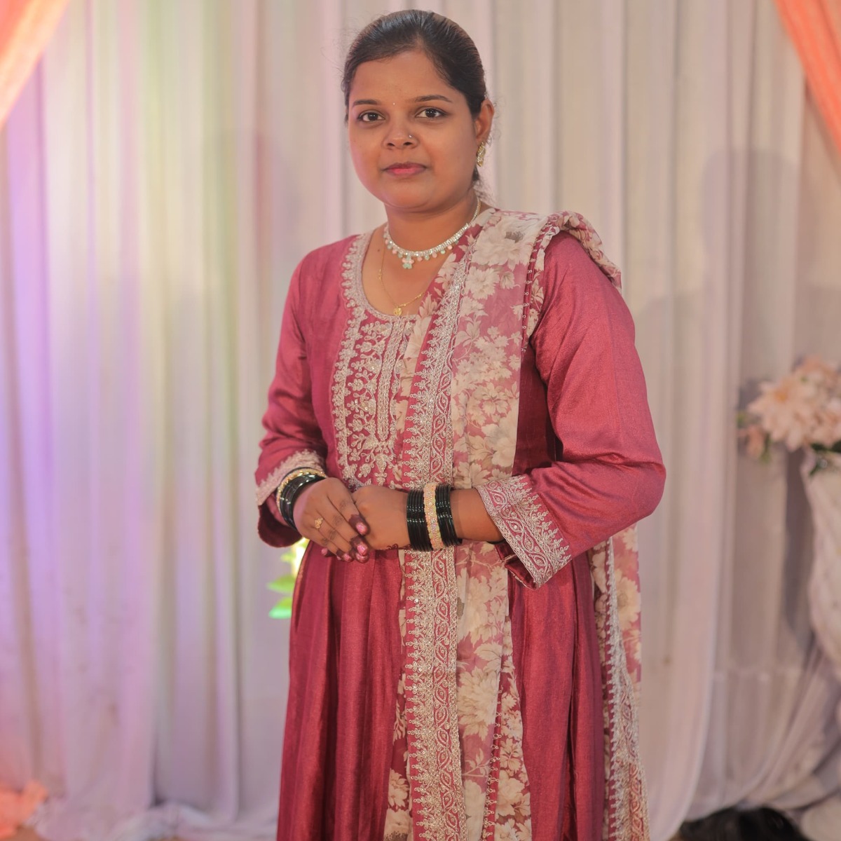 Aparna Popatrav Pawar