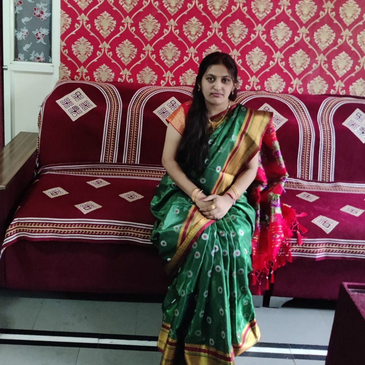 Sonal Arun Pawar