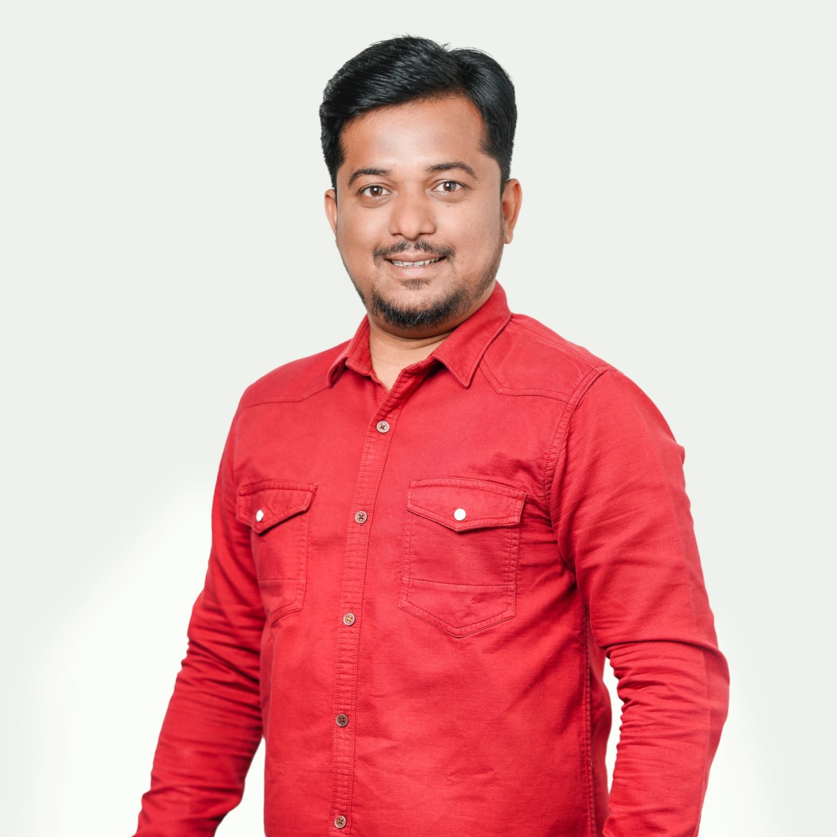 Tejas Suresh Dhanwade