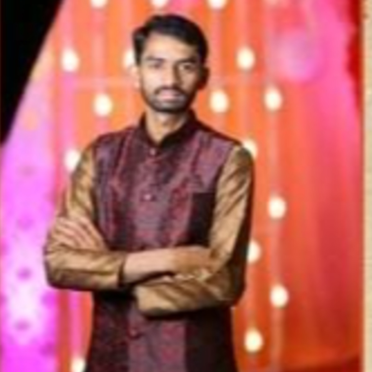 Jayant Adhikrao Patil
