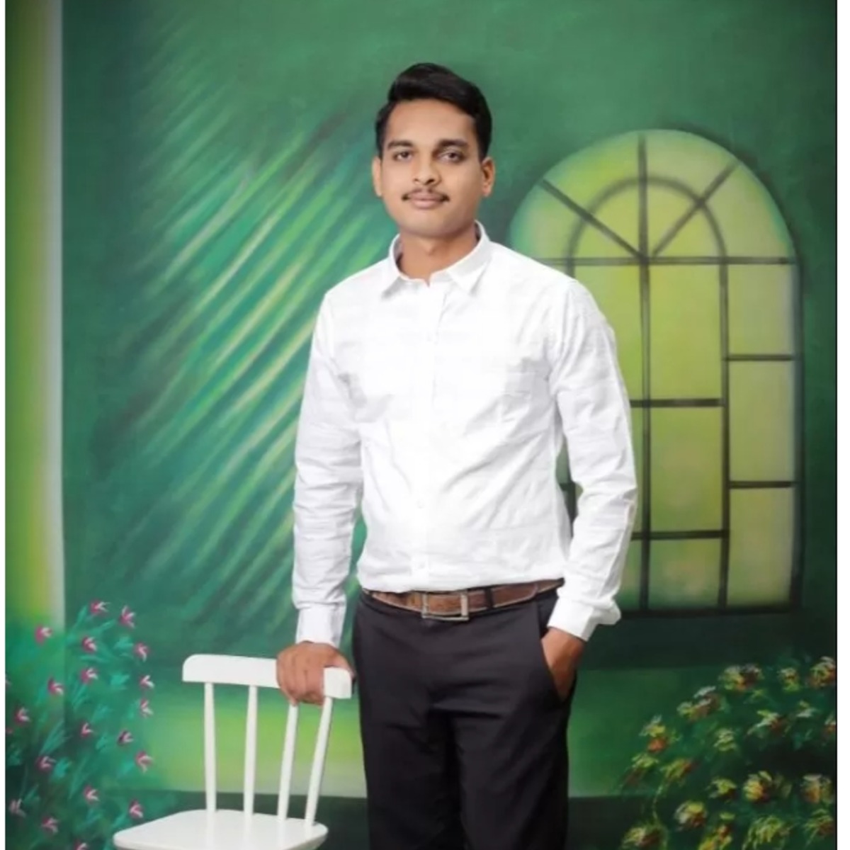 Ajay Ashok Bhosale