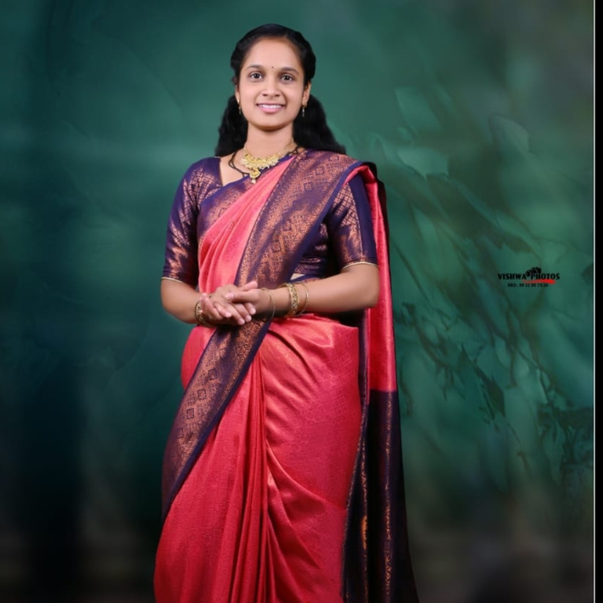 Vaishnavi Shivaji Patil