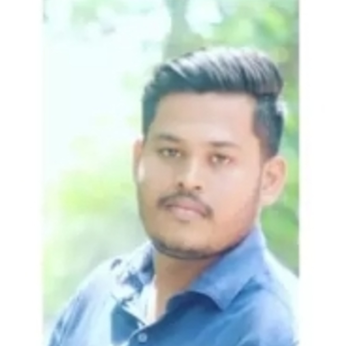 Prasad Ravindra Kenjale