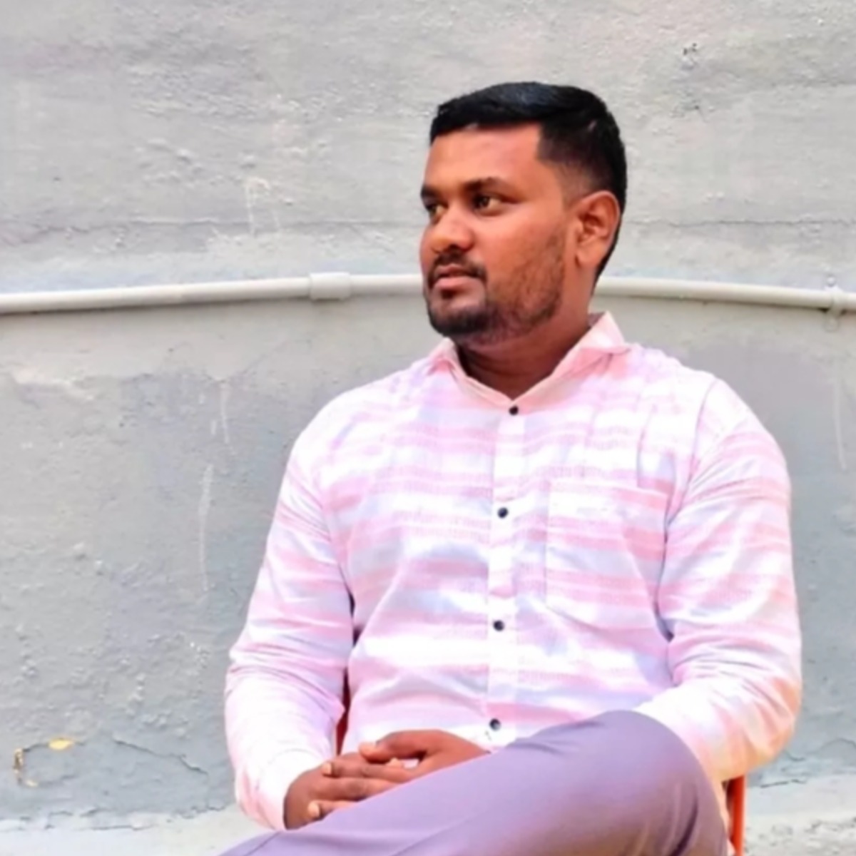 Omkar Hanamantrao Patil